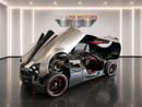 Pagani Huayra STANDARD 1 out of 100