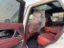 Land Rover Range Rover AUTOBIOGRAPHY P530 LAND ROVER RANGE ROVER P 530 / GCC UNDER WARRANTY 2026