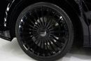 Rolls Royce Cullinan BLACK BADGE 2023 Rolls-Royce Cullinan Black Badge Mansory ORIGINAL | Rear Screen | Bespoke Audio| Starlight!!