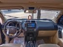 Toyota Prado TX-L