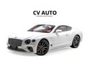 Bentley Continental GT First Edition | GCC Spec