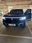 Denza B8 EXECUTIVE