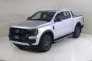 فورد رانجر WILDTRAK RDP5223 / AL TAYER MOTORS AL QOUZ SHOWROOM