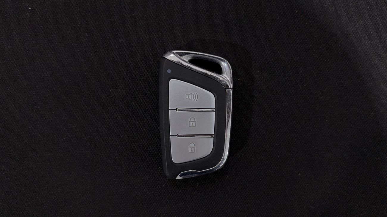 JAC S3 INTELLIGENT 2023 | AED 405/Month | 0 DP | 30 Day Return | Warranty | Service History