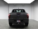 Ford Ranger WILDTRAK