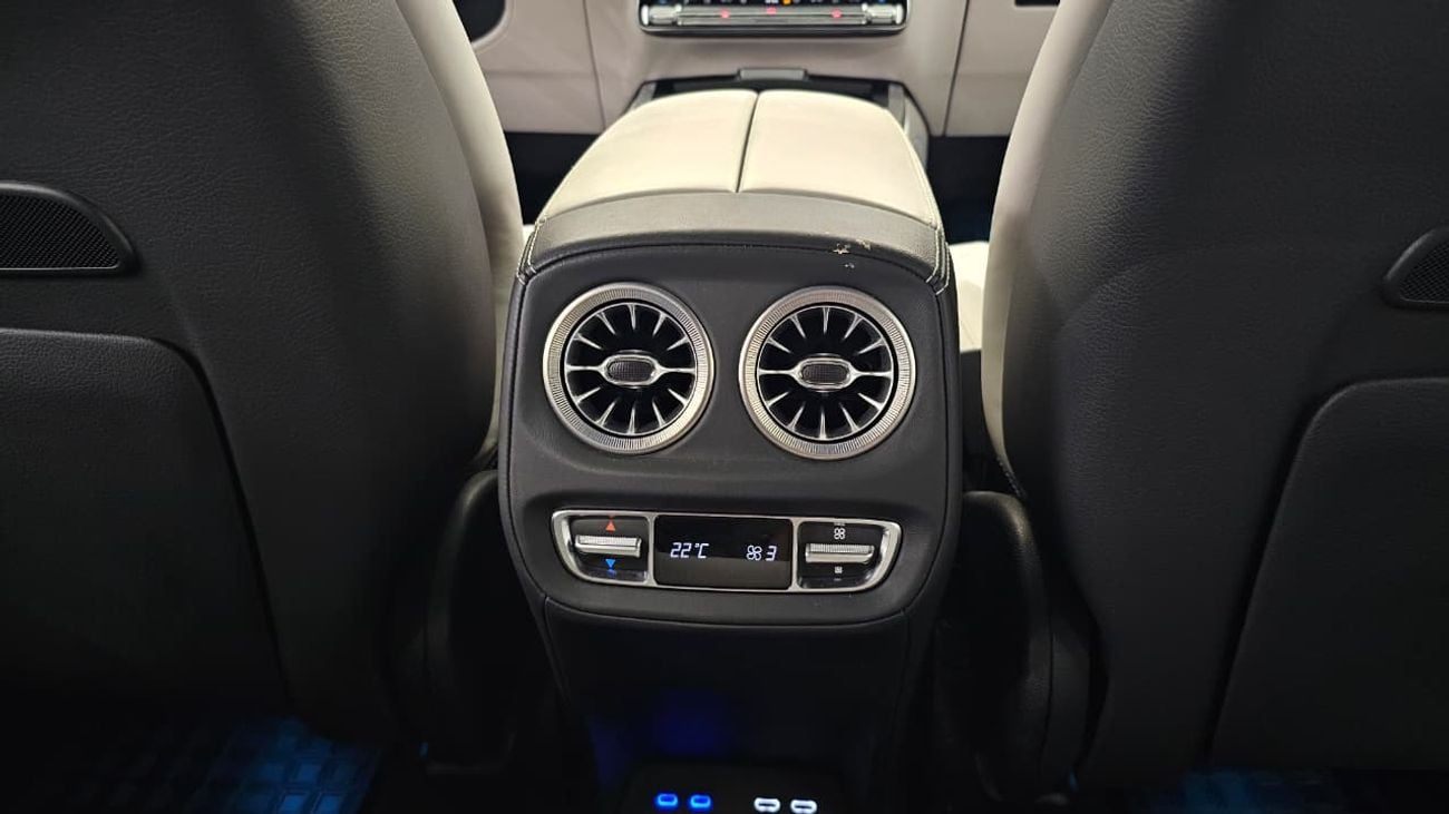 مرسيدس بنز G 63 AMG STANDARD