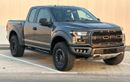 Ford F-150 RAPTOR SUPER CAB