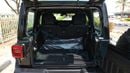 Jeep Wrangler Unlimited RUBICON (For Export , НА ЭКСПОРТ) PY 26/26 XTREME 4x4 2.0T GCC Без пробега