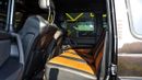 Mercedes Benz G63 AMG Mercedes-Benz G-Class 2018