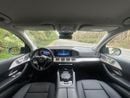 مرسيدس بنز GLE 300 2025 Diesel | 2.0L 4-cylinder 270 HP | Low Mileage | Like New