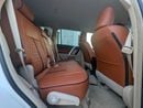 Toyota Prado EXR GCC Specs V4 2.7L Interior and Exterior Excellent Condition