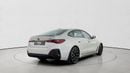 BMW 420I Gran Coupe M SPORT | Guaranteed Warranty | 0 Down Payment