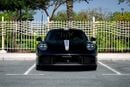 Porsche 911 CARRERA 992.2 | Warranty Till