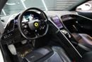 Ferrari Roma Standard Carbon Exterior, Magneride Dual Suspension, JBL Audio!!