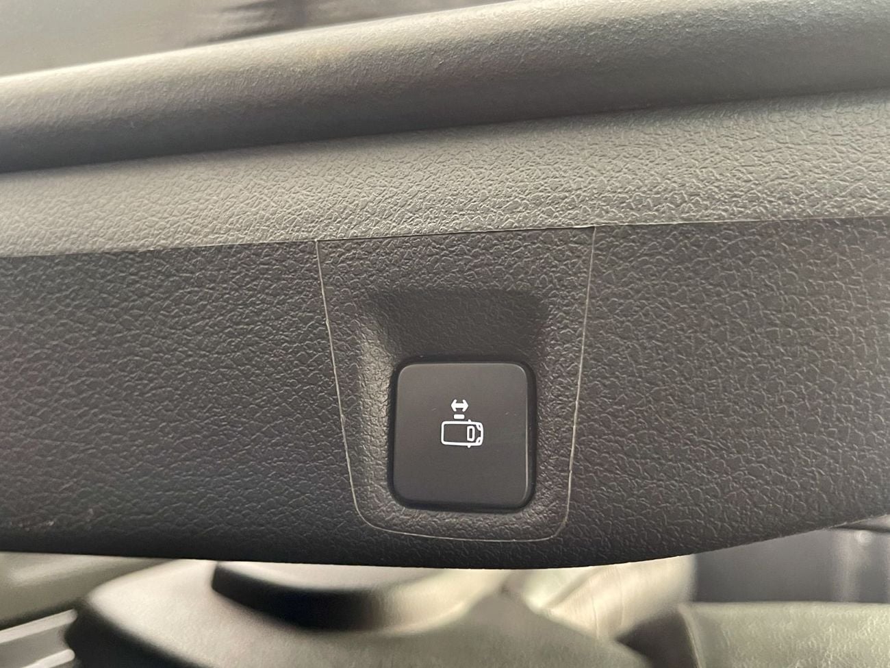 Peugeot Traveller VIP L3