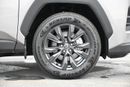 Toyota RAV4 ADVENTURE 2.5L WITH RADER (READY STOCK)