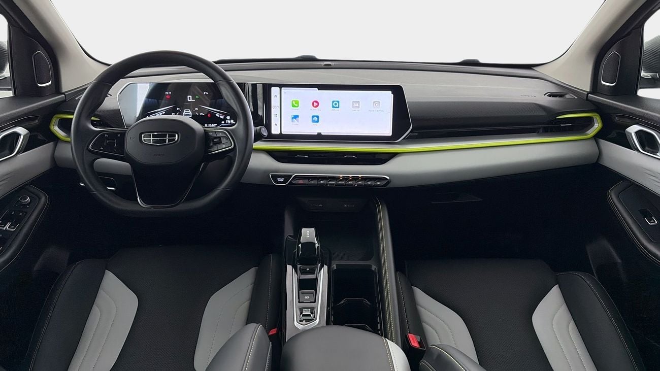 Geely Coolray GF | Guaranteed Warranty | 0 Down Payment