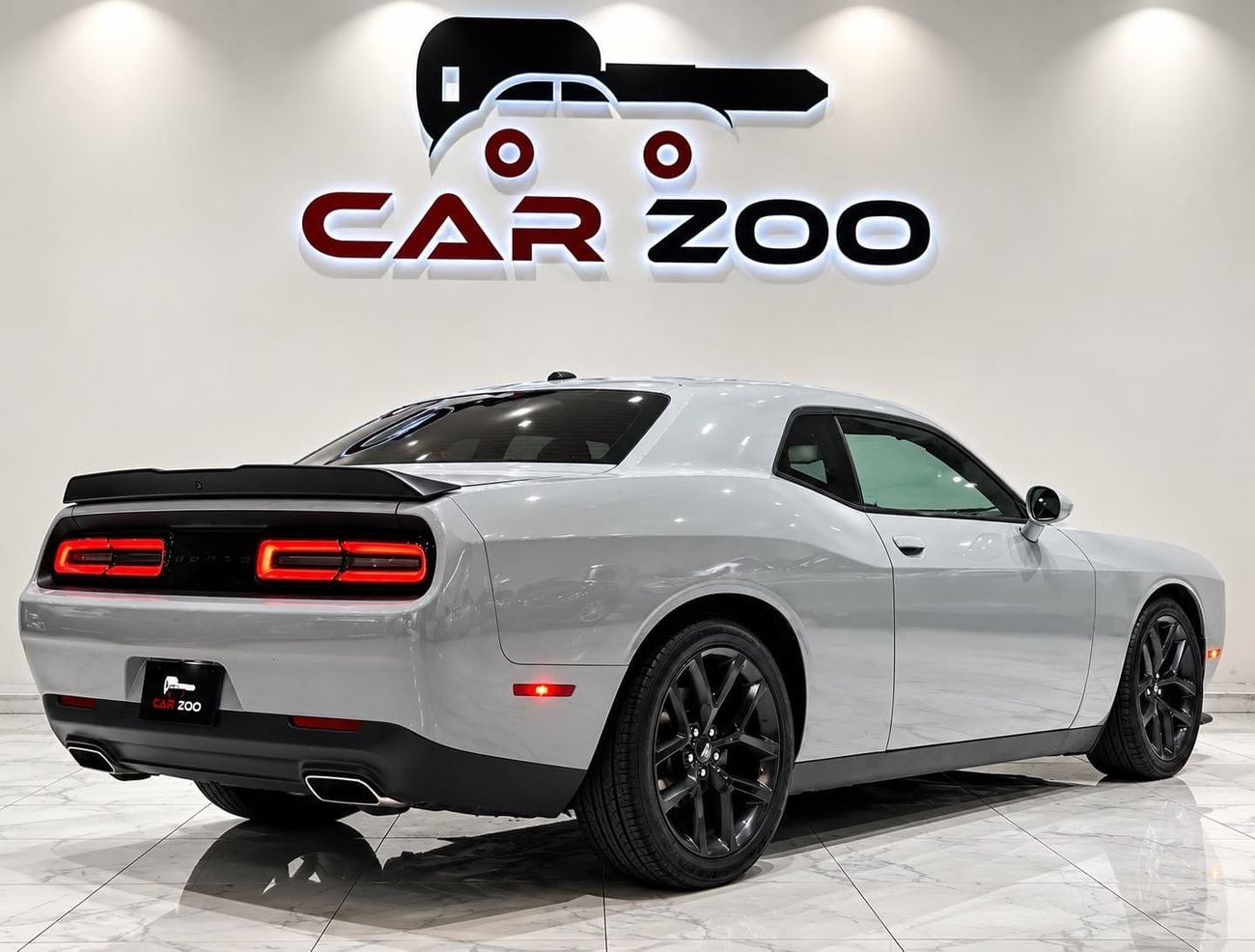 Dodge Challenger SXT Dodge challenger sxt