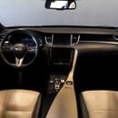 Infiniti QX55 SENSORY 2,107 p.m • 0% Downpayment • • 1 Year Warranty
