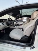 Mercedes Benz S500 4M EXCLUSIVE