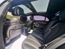 Mercedes Benz S500 STANDARD