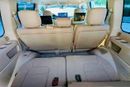 Toyota Land Cruiser GXR