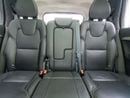 Volvo XC90 B6 Ultimate Bright Volvo XC90 B6 2024 GCC specs