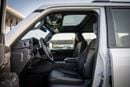 Toyota Prado ALL ROUNDER G 2.4L 2026 Model GCC Spec