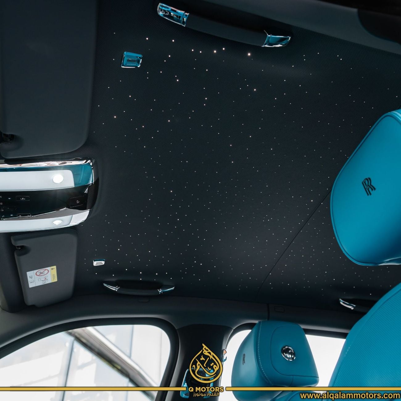 Rolls Royce Cullinan STANDARD