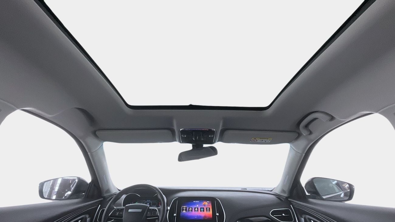 Jetour X70 COM | Guaranteed Warranty | 0 Down Payment