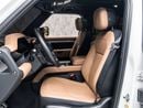 Land Rover Defender 110 HSE P525