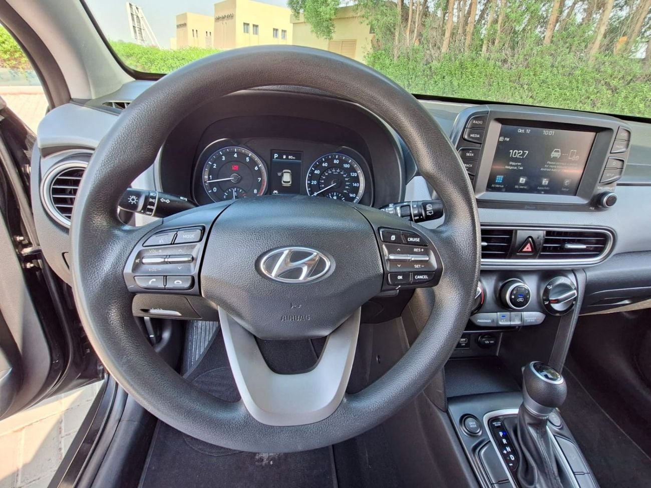 Hyundai Kona SMART