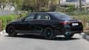 Mercedes Benz E300 AMG EQ Boost 2.0T RWD 2026 GCC With 2 Years Unlimited Mileage Warranty @Official Dealer