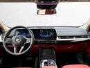 BMW X2 SDRIVE25I M SPORT BRAND KM | M SPORT | 2 YEARS WARRANTY & SERVICE | | CHINESE SPECS
