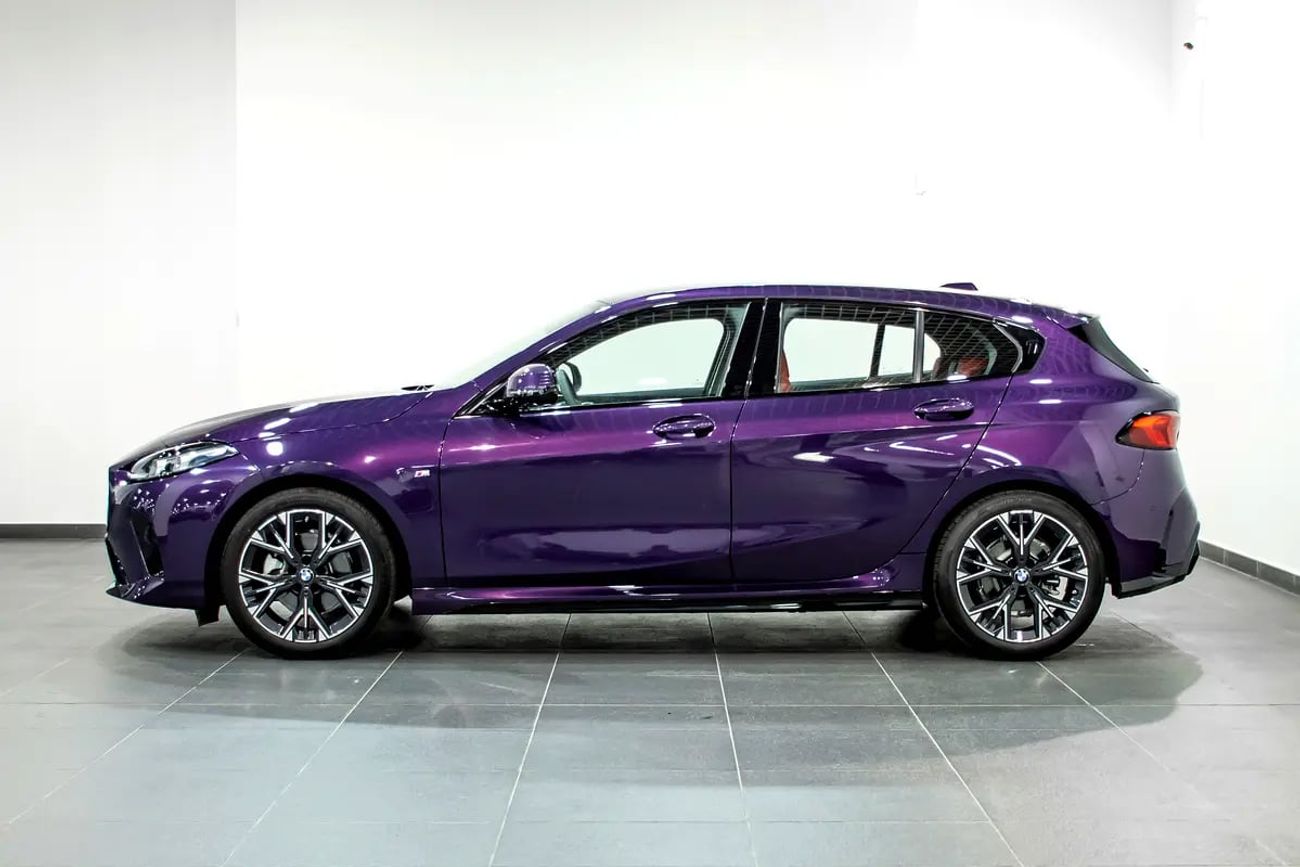BMW 118i PURE 118i Pure