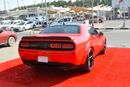 Dodge Challenger R/T