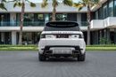 Land Rover Range Rover Sport HSE | 3,917 P.M | 0% Downpayment | Fantastic Condition!