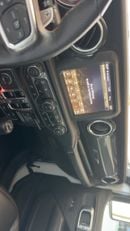 Jeep Wrangler Unlimited RUBICON 392