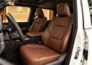 Toyota Prado ADVENTURE 1ST EDITION GCC Specs