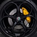 Alfa Romeo Giulia VELOCE