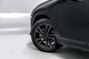 Lexus NX350 NXLP 2.4L - Graphite Black Inside Dark Rose | Export Only