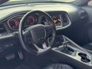 Dodge Challenger HELLCAT 707HP / 6.2L V8 / LOW MILEAGE / SUNROOF / LEATHER SEATS / BLIND SPOTS / REMOTE START