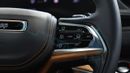 Jeep Grand Cherokee SUMMIT LUXURY 4X4 2025 GCC With 5 Years Or 100K Warranty & 5 Years Service @Official Dea