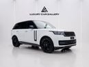 Land Rover Range Rover SE BRAND SE P530 | Canadian Specs | 347 KM