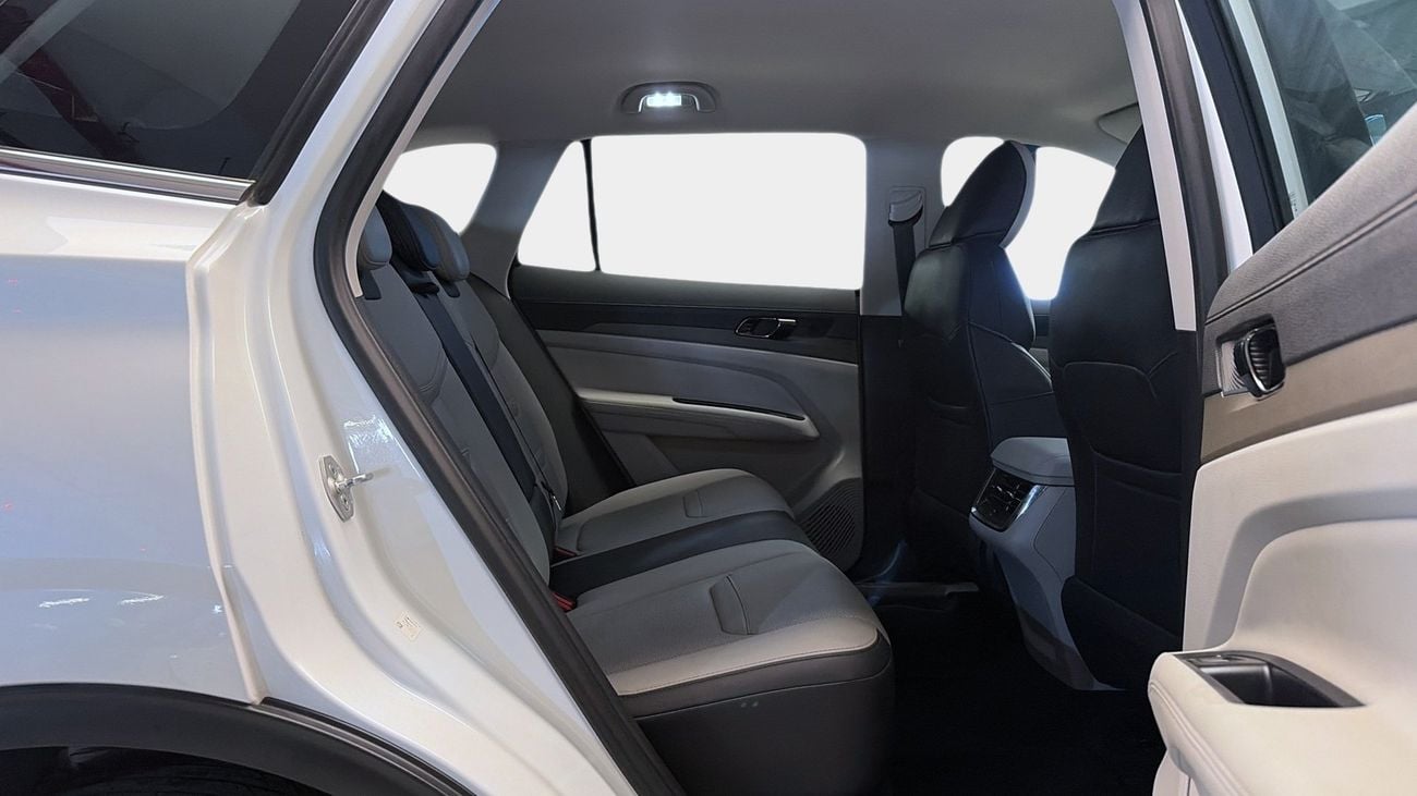 Ford Territory TREND | Guaranteed Warranty | 0 Down Payment