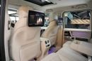 Mercedes Benz G 63 AMG 4X4²