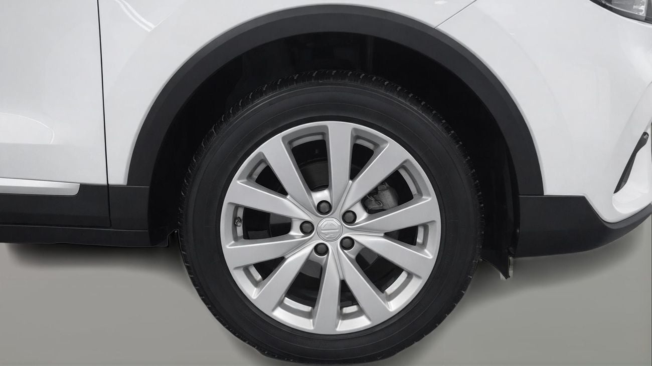 MG ZS STANDARD 2025 | AED 625/Month | 0 DP | 30 Day Return | Warranty | Service History