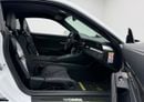 Porsche 911 GT3RS 2019 Porsche 911 GT3 RS, Porsche Warranty+Full Porsche Service History, GCC Specs.