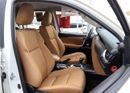 Toyota Fortuner GXR