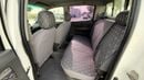 Toyota Hilux DLS 2.7L 4x4 Double Cab DLS | GCC Specs